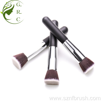 Flat Blend Powder brushes Makeup Foundation Brush Liquid